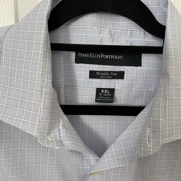 Men’s dress shirt - Picture 2 of 3